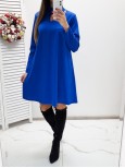 Šaty Paris - modré
