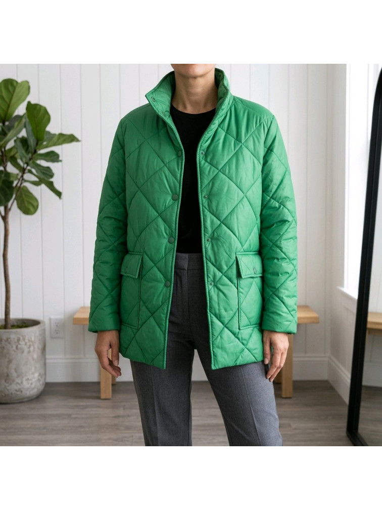 Prechodná bunda Verde 