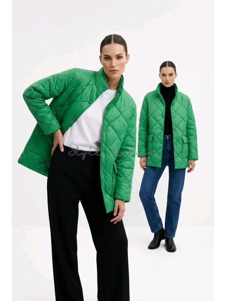 Prechodná bunda Verde Prechodná bunda Verde